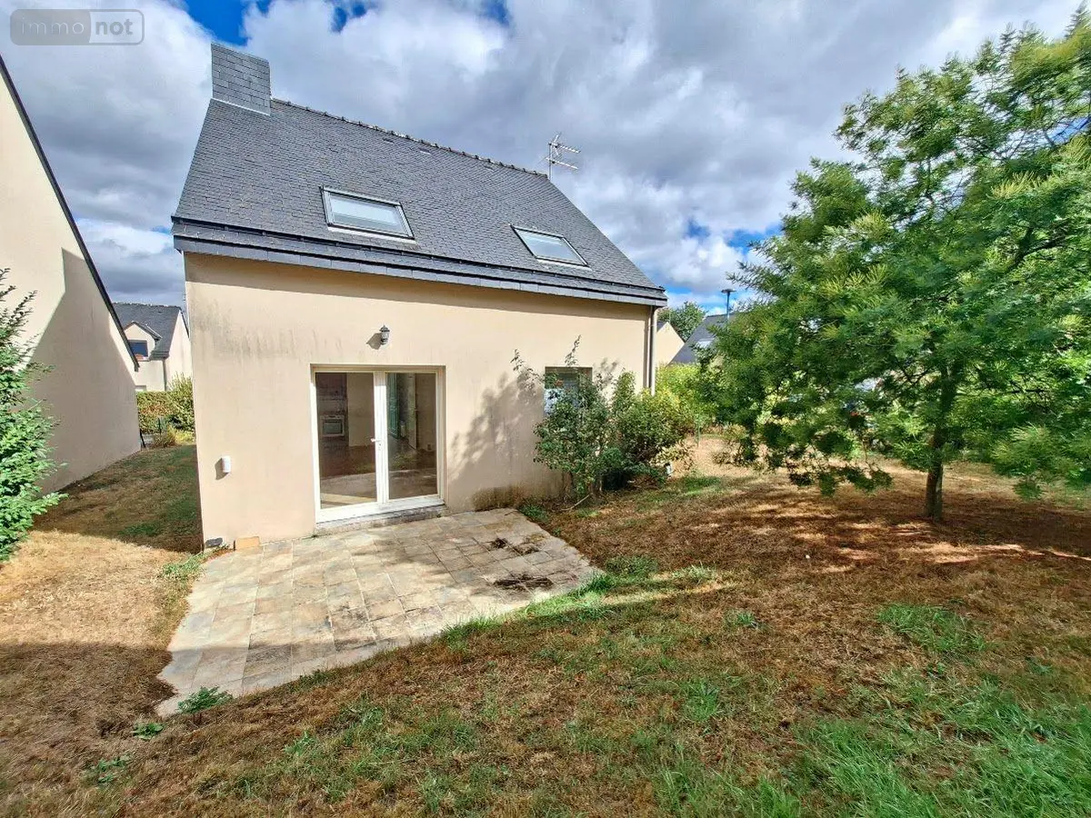 Maison a vendre Clohars-Carnoët 29360 Finistère 29 70 m2 4 pièces 269101 euros 29114-218 001