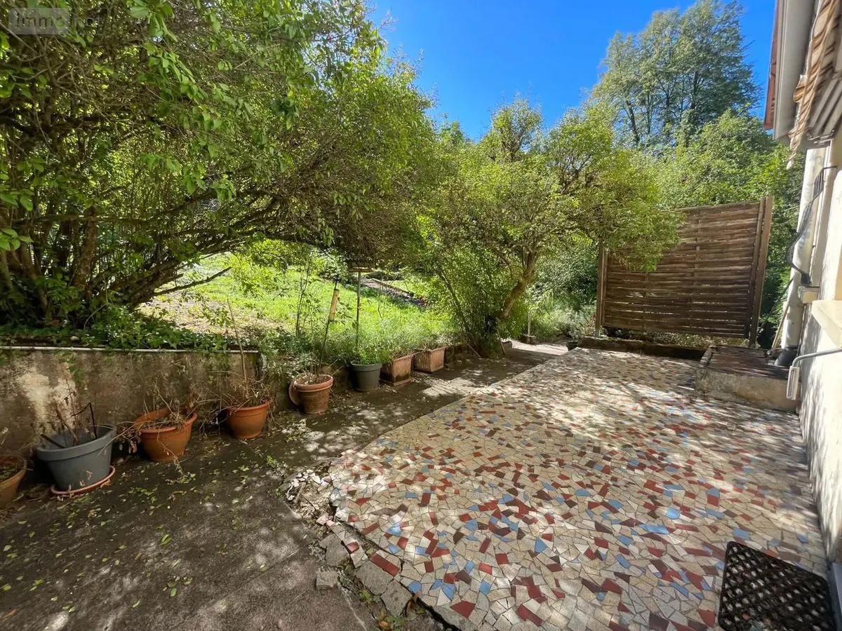 Maison a vendre Beure 25720 Doubs 25 109 m2 6 pièces 230000 euros 25006-133-2025 001