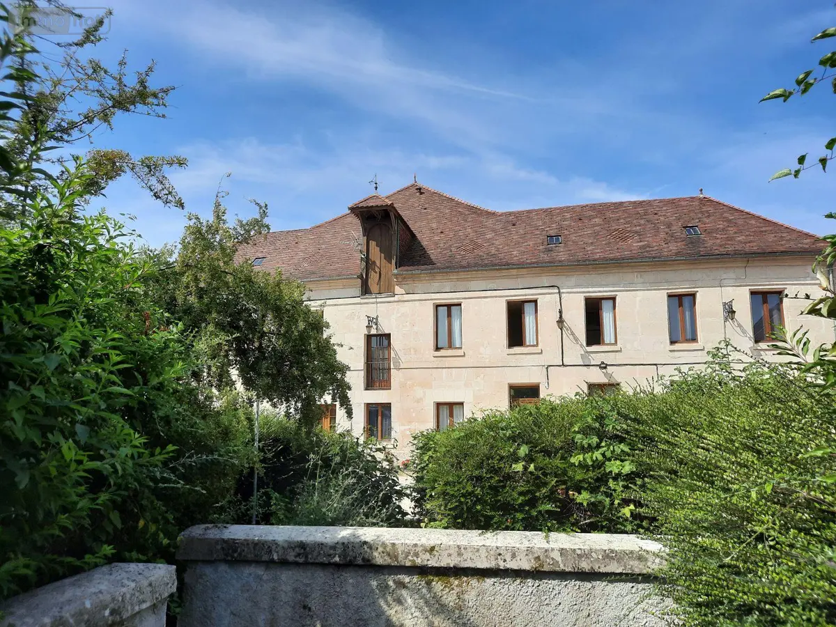 Location appartement Braine 02220 Aisne 02 73 m2 3 pièces 685 euros 02072/245 001