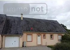 Maison a vendre Saint-Pierre-des-Ifs 27450 Eure 27 77 m2 4 pièces 142980 euros 27074-10 001