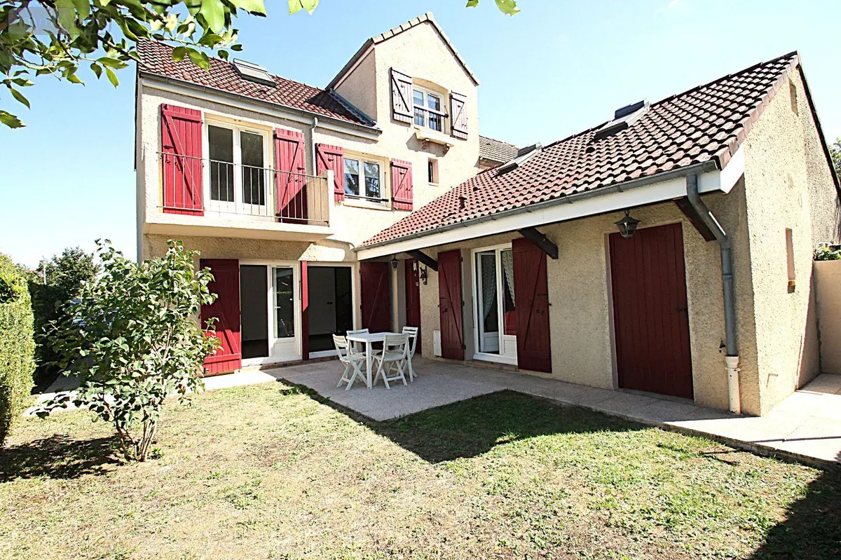 Maison a vendre Chalon-sur-Saône 71100 Saône-et-Loire 71 98 m2 5 pièces 193000 euros 13783/591 001