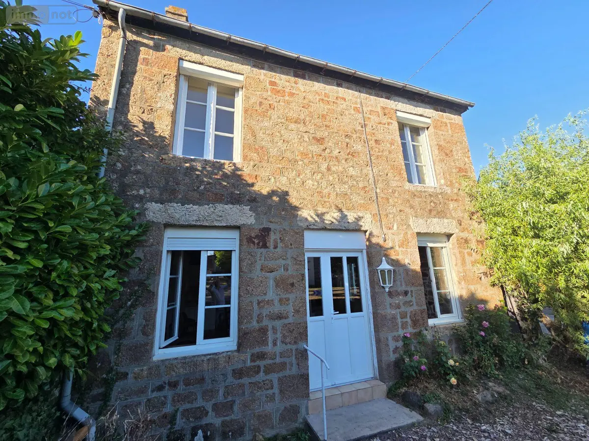 Maison a vendre Ceaucé 61330 Orne 61 100 m2 6 pièces 95000 euros 53075DLS26024 001