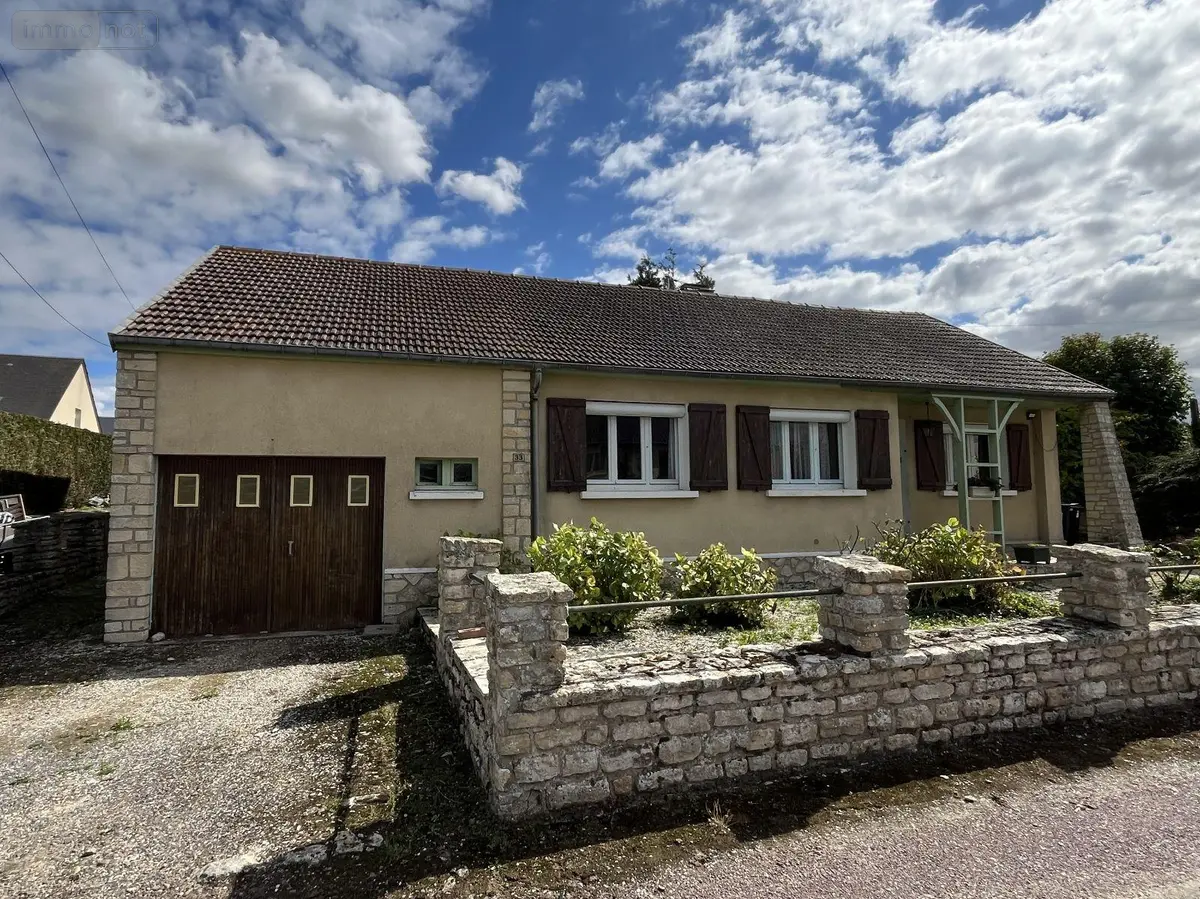 Maison a vendre Banville 14480 Calvados 14 77 m2 5 pièces 257250 euros 10615/219 001