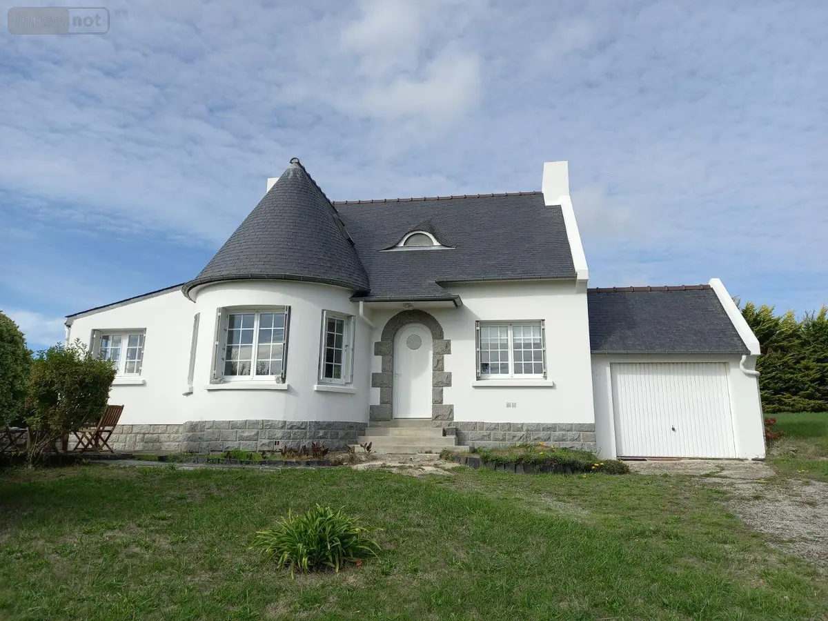 Maison a vendre Crozon 29160 Finistère 29 103 m2 6 pièces 681200 euros 3315-70 001