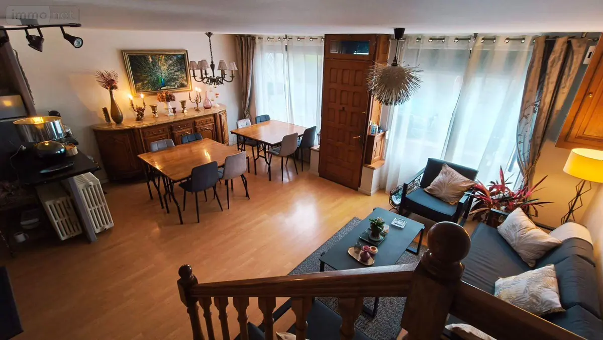 Maison a vendre Meillac 35270 Ille-et-Vilaine 35 150 m2 8 pièces 246750 euros 091-908 001