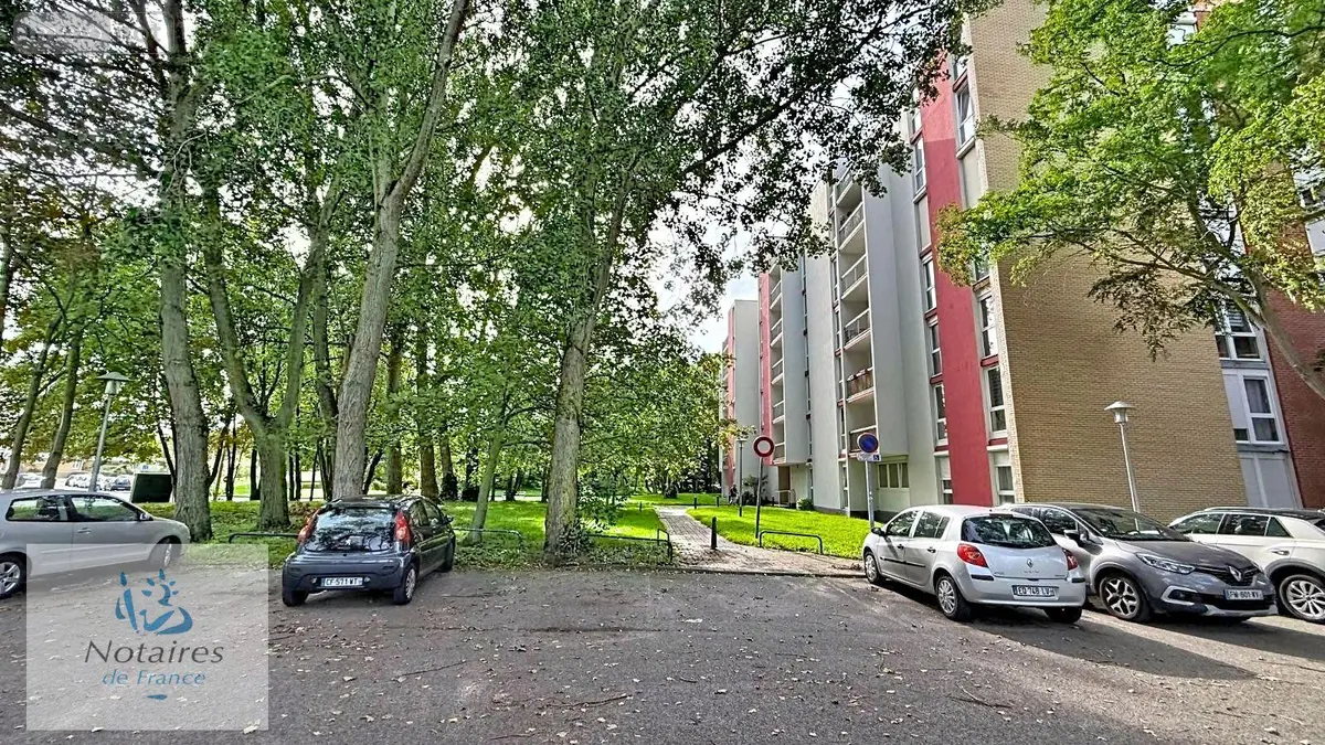 Appartement a vendre Malo-les-Bains 59240 Nord 59 52 m2 2 pièces 115500 euros 12993/1208 001