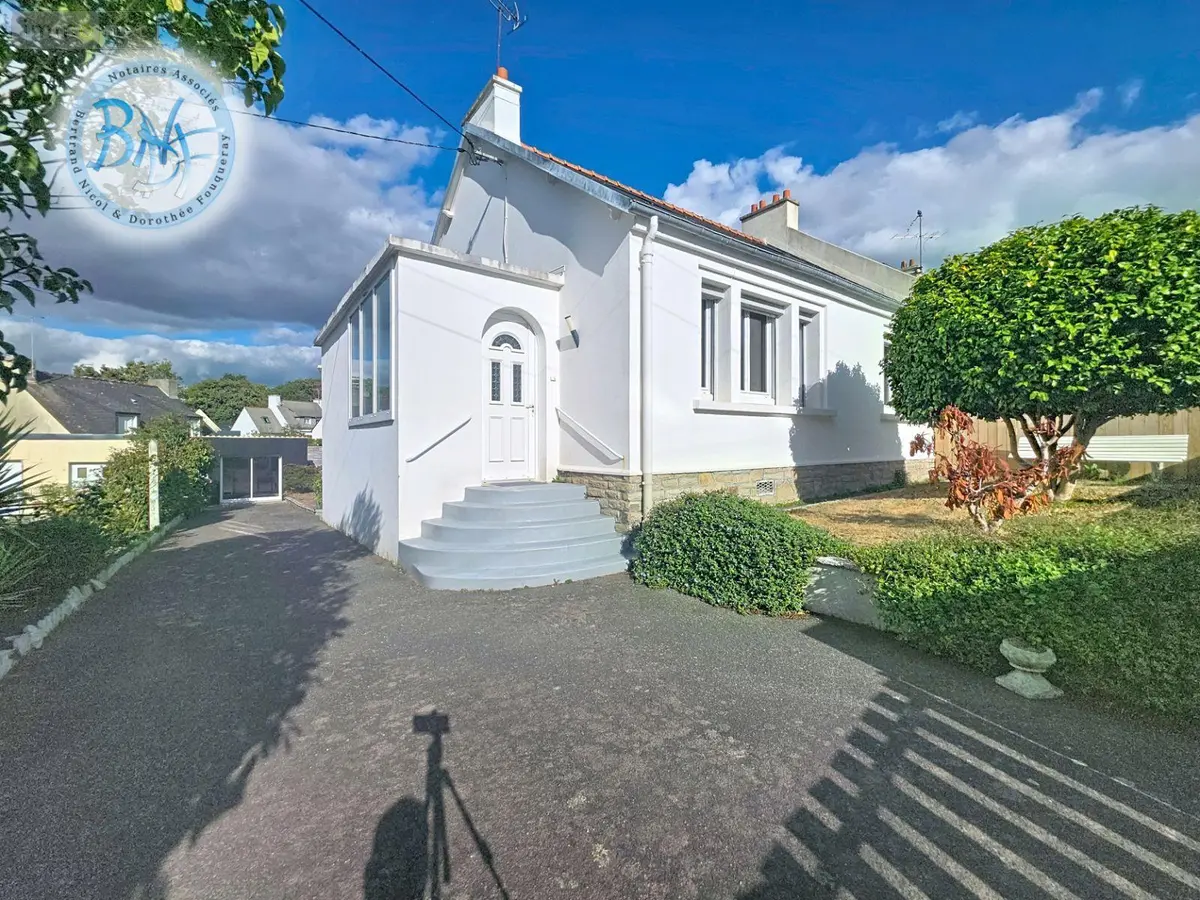 Location maison Trégunc 29910 Finistère 29 86 m2 4 pièces 950 euros 29143-166 001