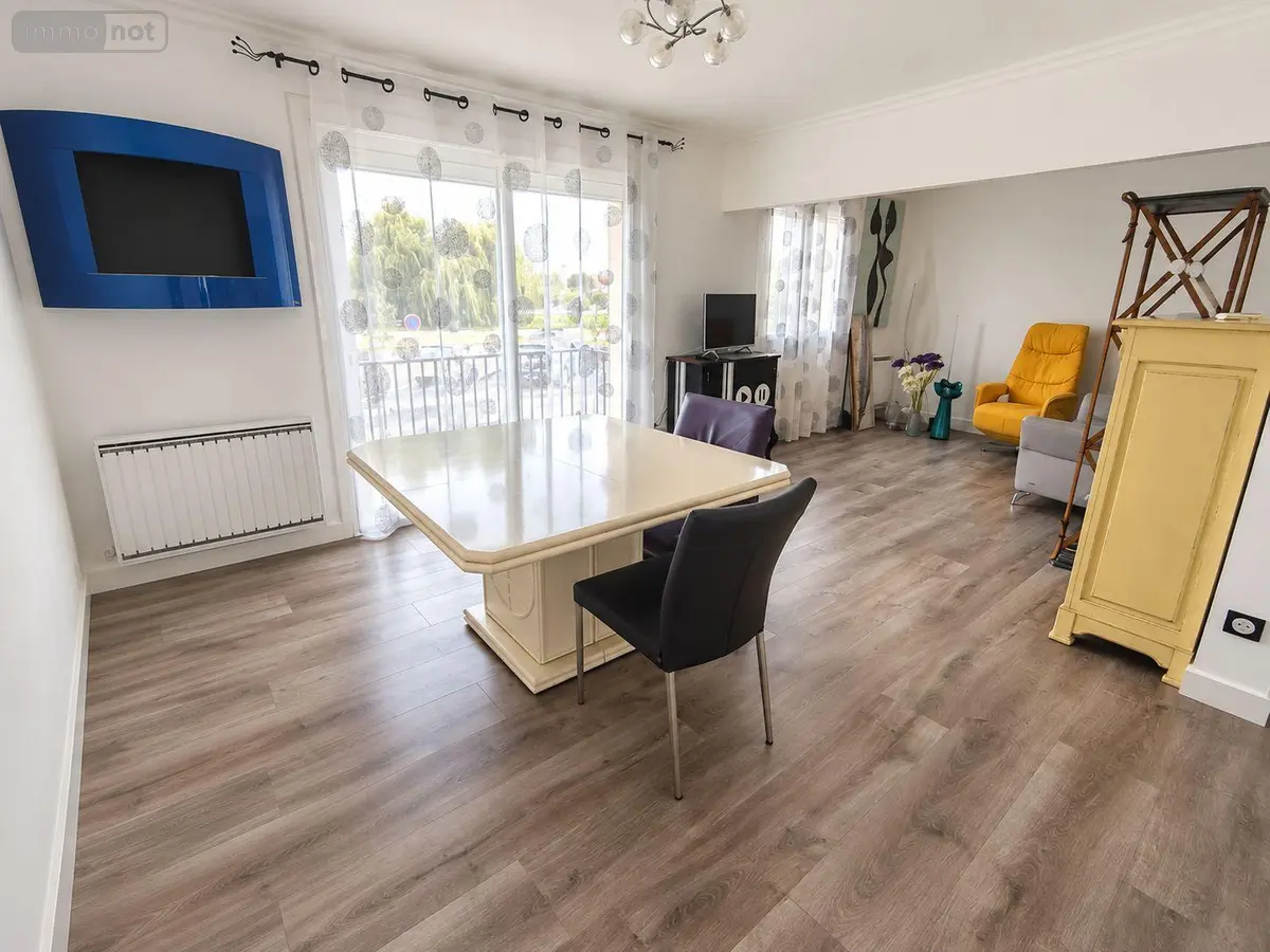 Maison a vendre Spay 72700 Sarthe 72 94 m2 5 pièces 183750 euros PB-1883 001