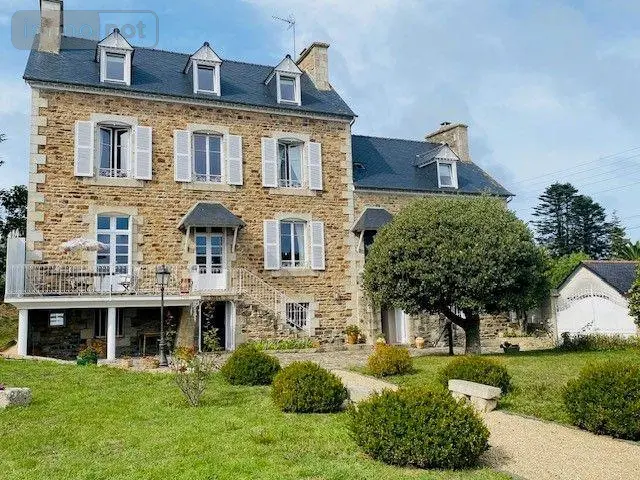 Maison a vendre Perros-Guirec 22700 Côtes-d'Armor 22 210 m2 7 pièces 1133000 euros 474 001
