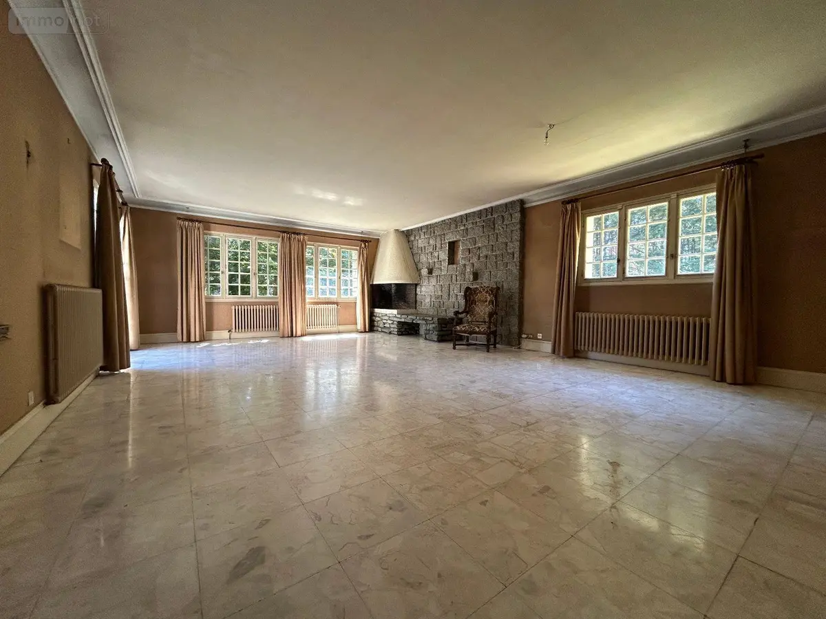 Maison a vendre La Milesse 72650 Sarthe 72 200 m2 252420 euros SL-72021-508 001