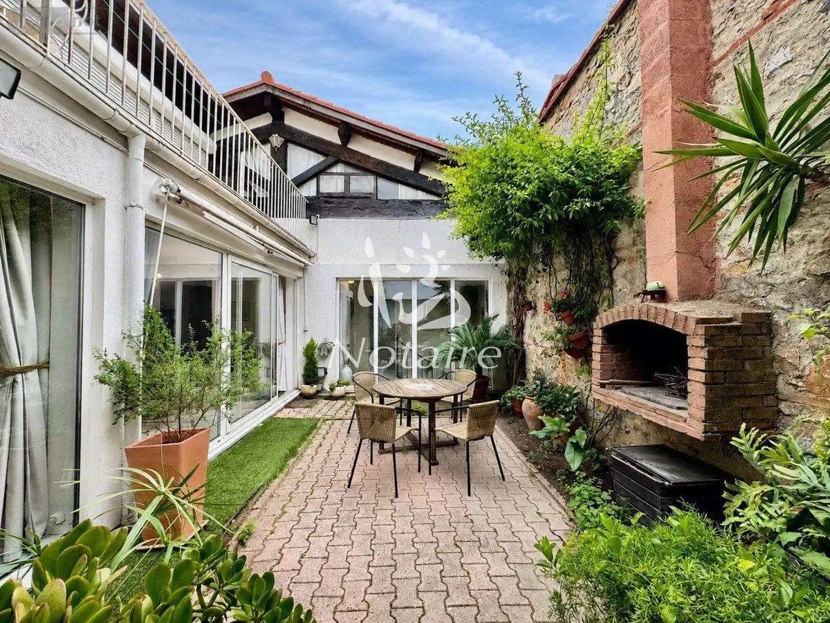 Maison a vendre Perpignan 66000 Pyrénées-Orientales 66 200 m2 6 pièces 374000 euros 33010/225 001