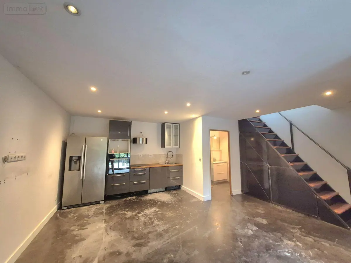 Maison a vendre Lambersart 59130 Nord 59 60 m2 3 pièces 239900 euros C1170 001