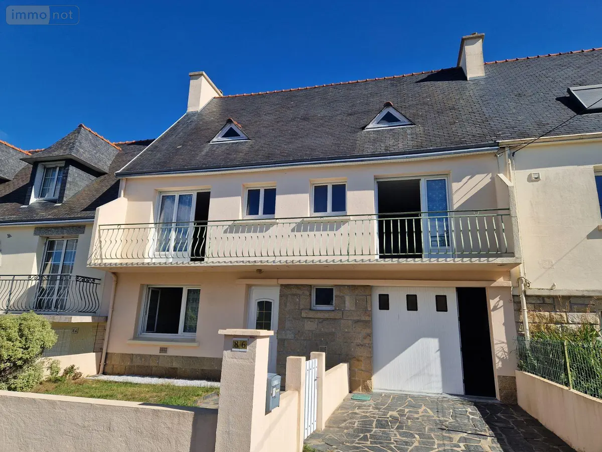 Maison a vendre Quimper 29000 Finistère 29 116 m2 11 pièces 204200 euros 001/1651 001