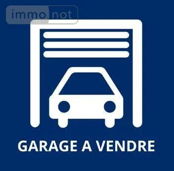 Garage et parking a vendre Coudekerque-Branche 59210 Nord 59 15 m2 1 pièce 17600 euros L432 001