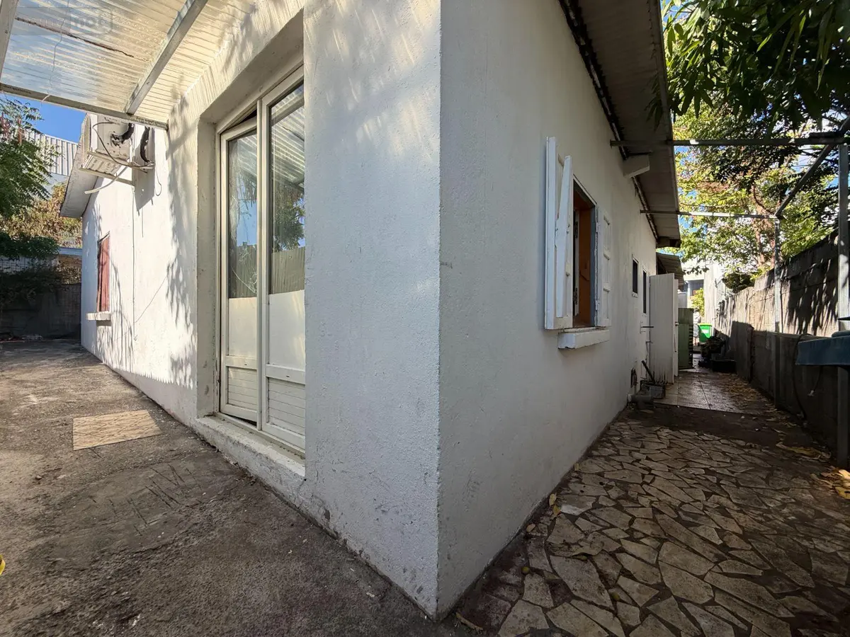 Maison a vendre La Possession 97419 La Réunion 974 100 m2 5 pièces 176200 euros 97405/326 001