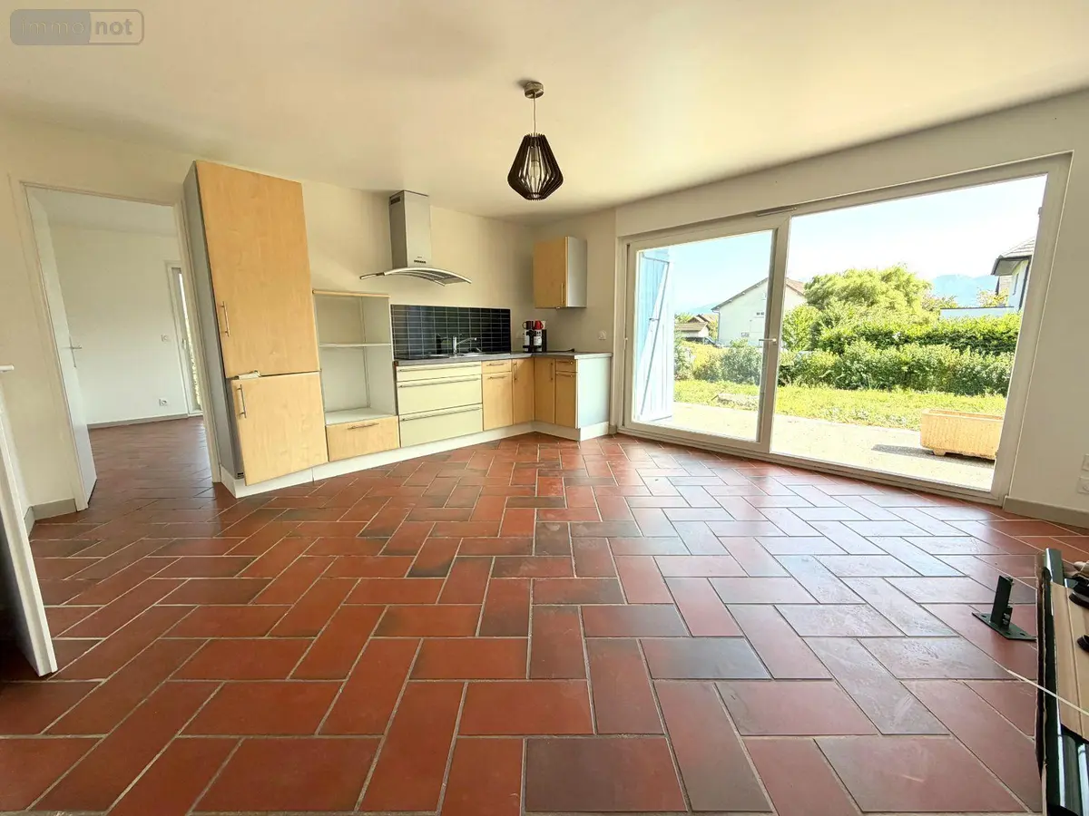 Appartement a vendre Voglans 73420 Savoie 73 40 m2 2 pièces 177000 euros 73007-247 001