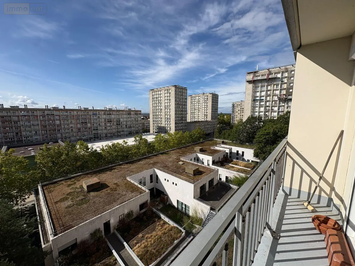 Appartement a vendre Rennes 35000 Ille-et-Vilaine 35 75 m2 2 pièces 187560 euros 11803/2454 001