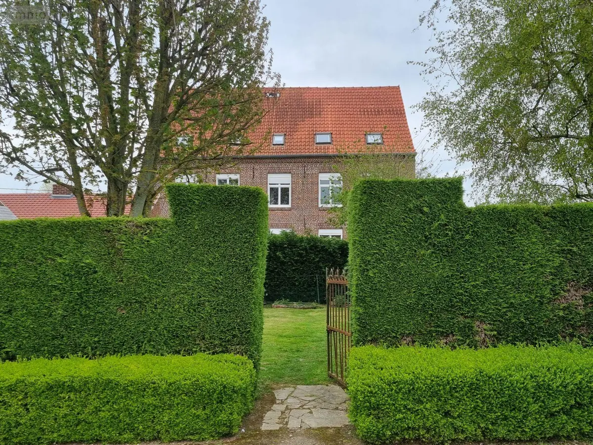 Appartement a vendre Wallon-Cappel 59190 Nord 59 54 m2 1 pièce 124500 euros 13078/3681 001