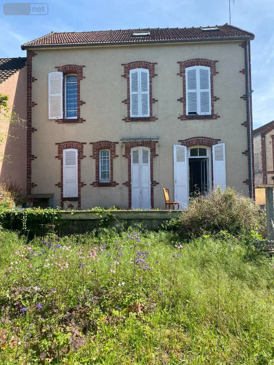 Maison a vendre Chartres 28000 Eure-et-Loir 28 86 m2 280000 euros 513 001
