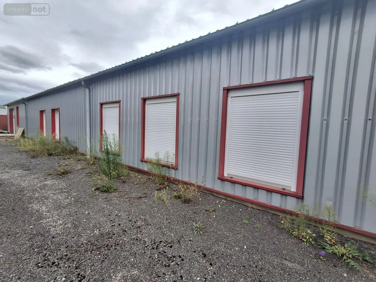 Immeuble de rapport a vendre Trun 61160 Orne 61 169600 euros 61013/324 001