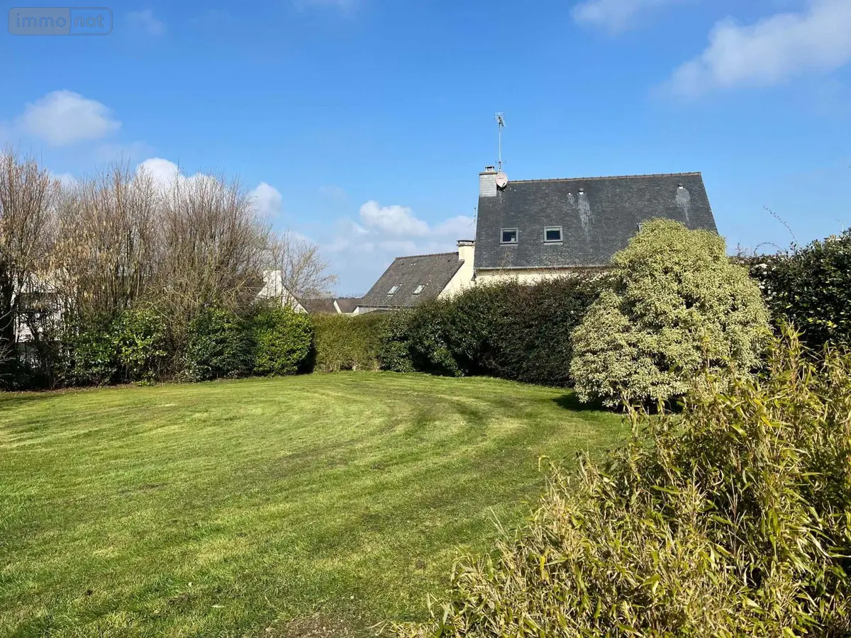 Terrain a batir a vendre Trégueux 22950 Côtes-d'Armor 22 790 m2 126200 euros 22147/136 001