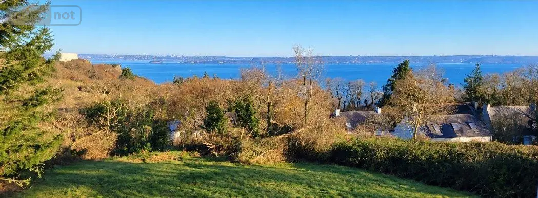 Maison a vendre Lanvéoc 29160 Finistère 29 76 m2 6 pièces 345840 euros 3317-20 001