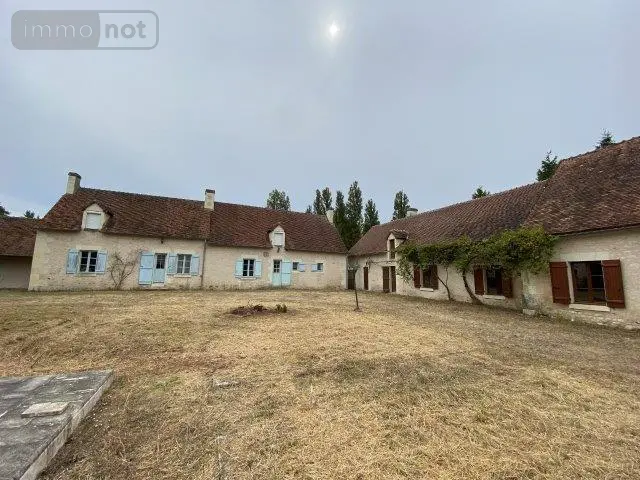 Maison a vendre Buzançais 36500 Indre 36 0 euros 1047984M 001