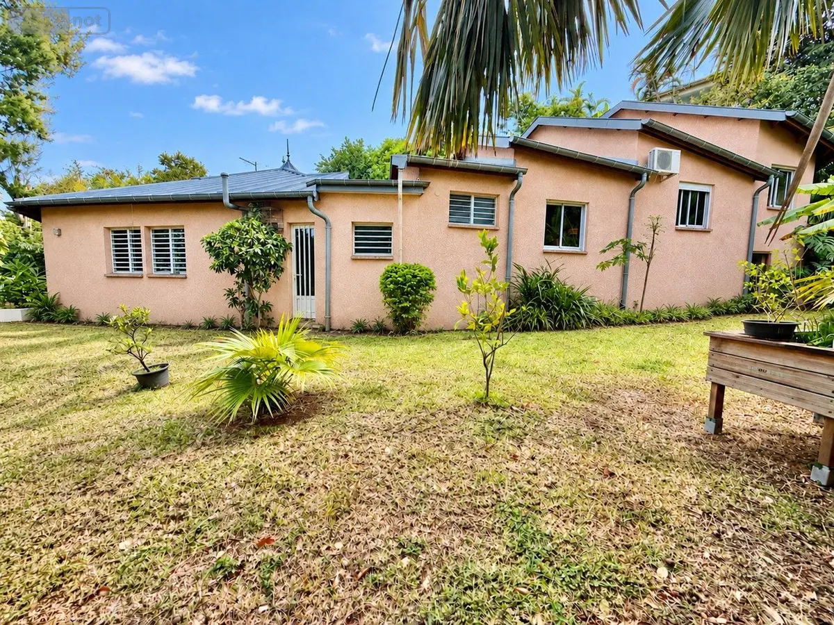 Maison a vendre Montagne 33570 Gironde 33 157 m2 4 pièces 509300 euros 97405/329 001