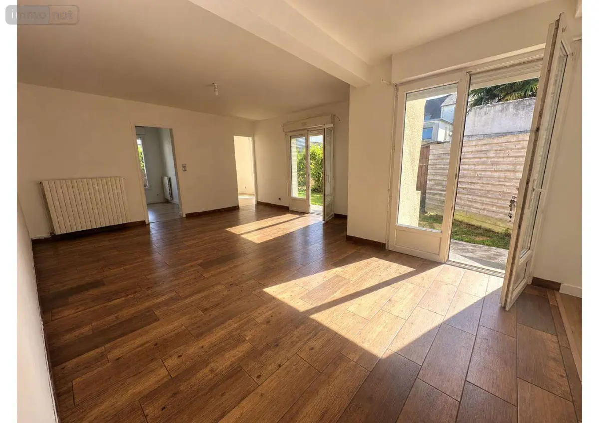Location maison Saint-Malo 35400 Ille-et-Vilaine 35 58 m2 3 pièces 850 euros 11747/586 001