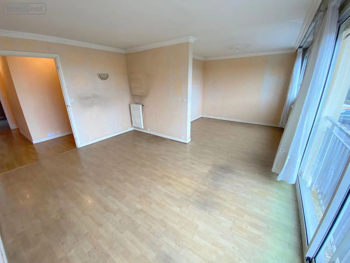 Appartement a vendre Rouen 76000 Seine-Maritime 76 89 m2 4 pièces 231000 euros 14131/979 001