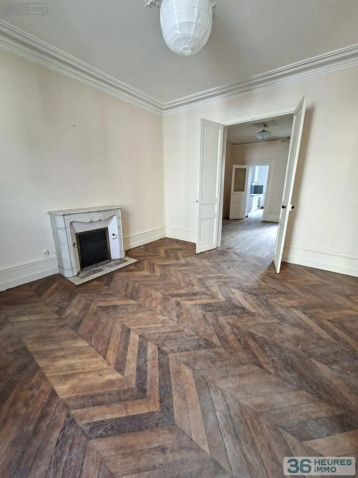 Maison a vendre Le Mans 72000 Sarthe 72 150 m2 6 pièces 252400 euros 001/1681-VI 001