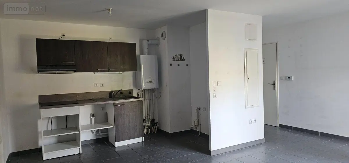 Appartement a vendre Amiens 80000 Somme 80 45 m2 2 pièces 115000 euros 80119/199 001