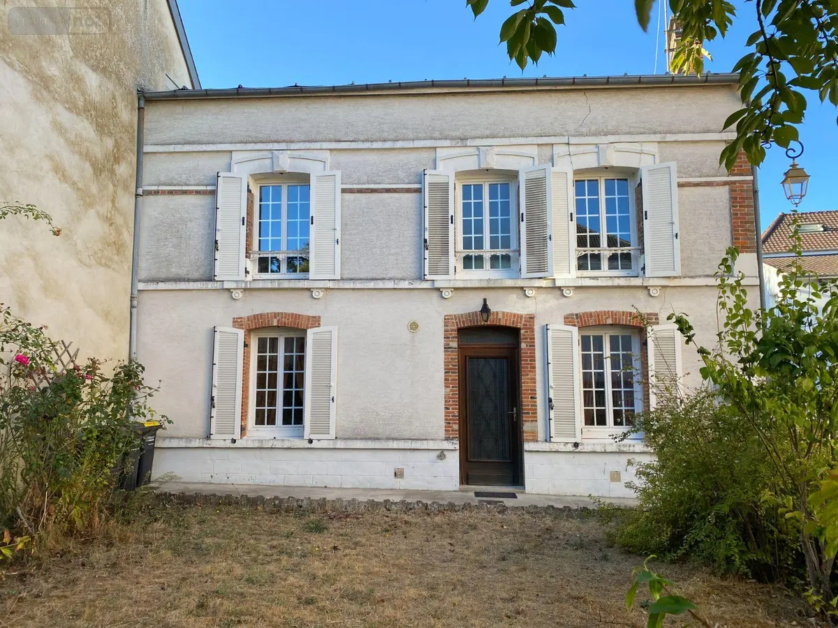 Maison a vendre Avize 51190 Marne 51 113 m2 262500 euros 51029-515 001