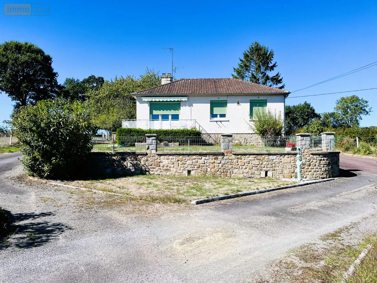 Maison a vendre Ponts 50300 Manche 50 67 m2 3 pièces 142399 euros 12547/415 001