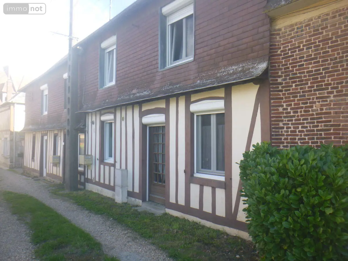 Maison a vendre Yerville 76760 Seine-Maritime 76 151 m2 151150 euros 76106/802 001