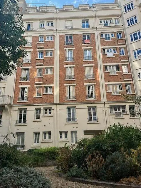 Appartement a vendre Courbevoie 92400 Hauts-de-Seine 92 36 m2 3 pièces 219000 euros 2032 001