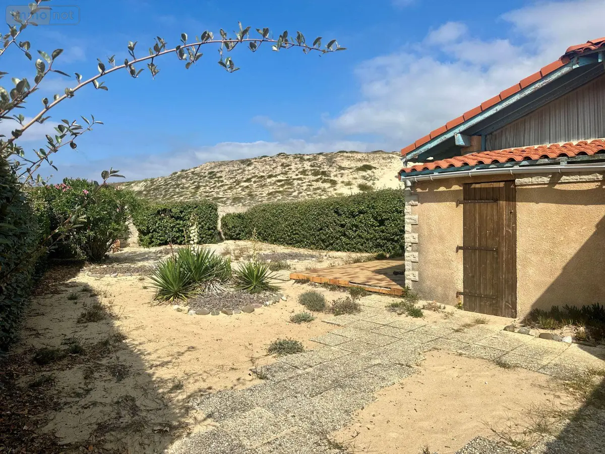 Appartement a vendre Capbreton 40130 Landes 40 37 m2 1 pièce 366000 euros 1205905/622 001