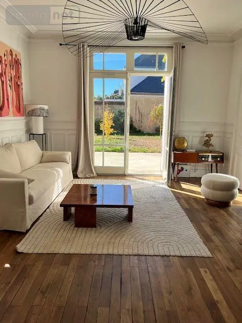 Maison a vendre Meung-sur-Loire 45130 Loiret 45 229 m2 8 pièces 449952 euros 45029-4 001