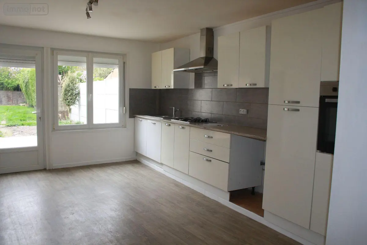 Maison a vendre Steenvoorde 59114 Nord 59 98 m2 4 pièces 183250 euros H126038 001