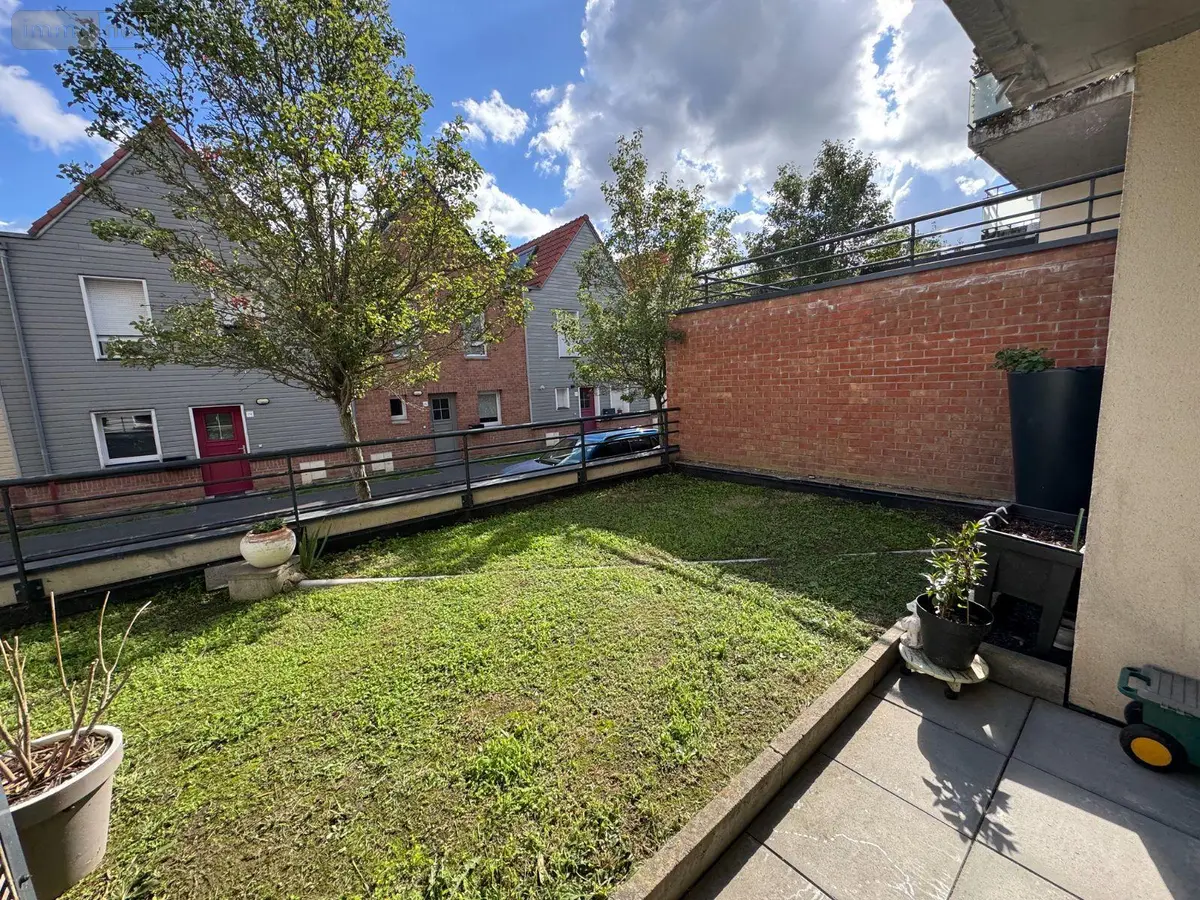 Appartement a vendre Wambrechies 59118 Nord 59 68 m2 3 pièces 252000 euros LC978 001