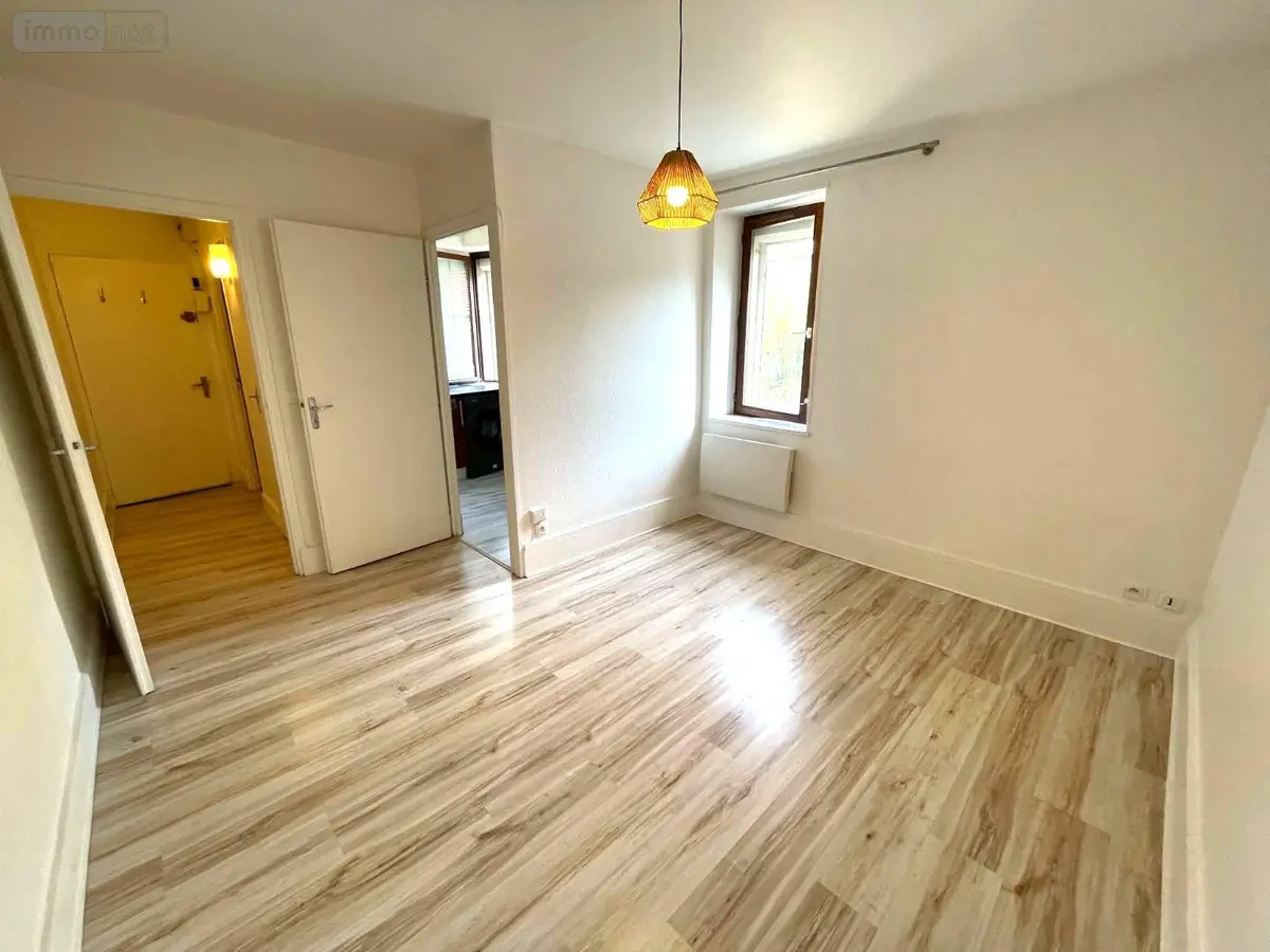 Appartement a vendre Besançon 25000 Doubs 25 36 m2 2 pièces 99000 euros 25006-135-2025 001
