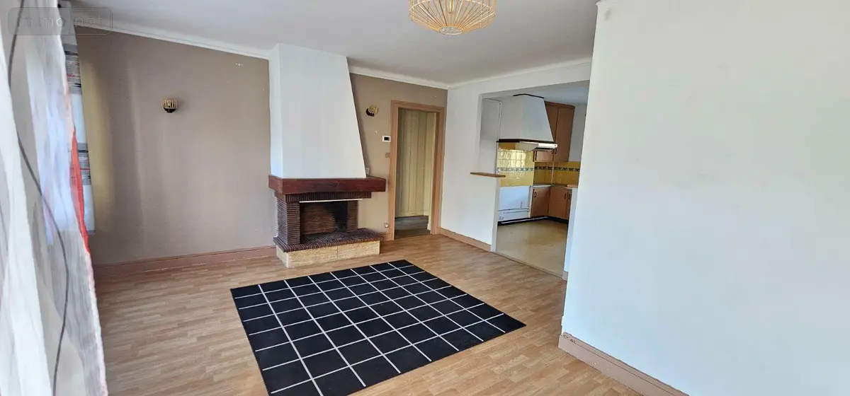 Appartement a vendre Dunkerque 59140 Nord 59 67 m2 3 pièces 165398 euros S5472 001