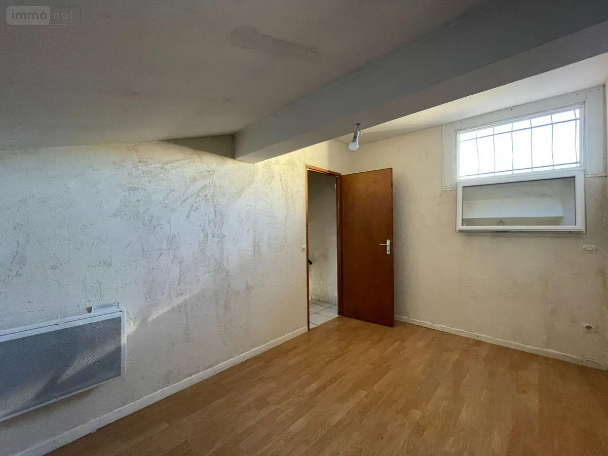 Maison a vendre Bazas 33430 Gironde 33 58 m2 3 pièces 66000 euros 33062-43 001