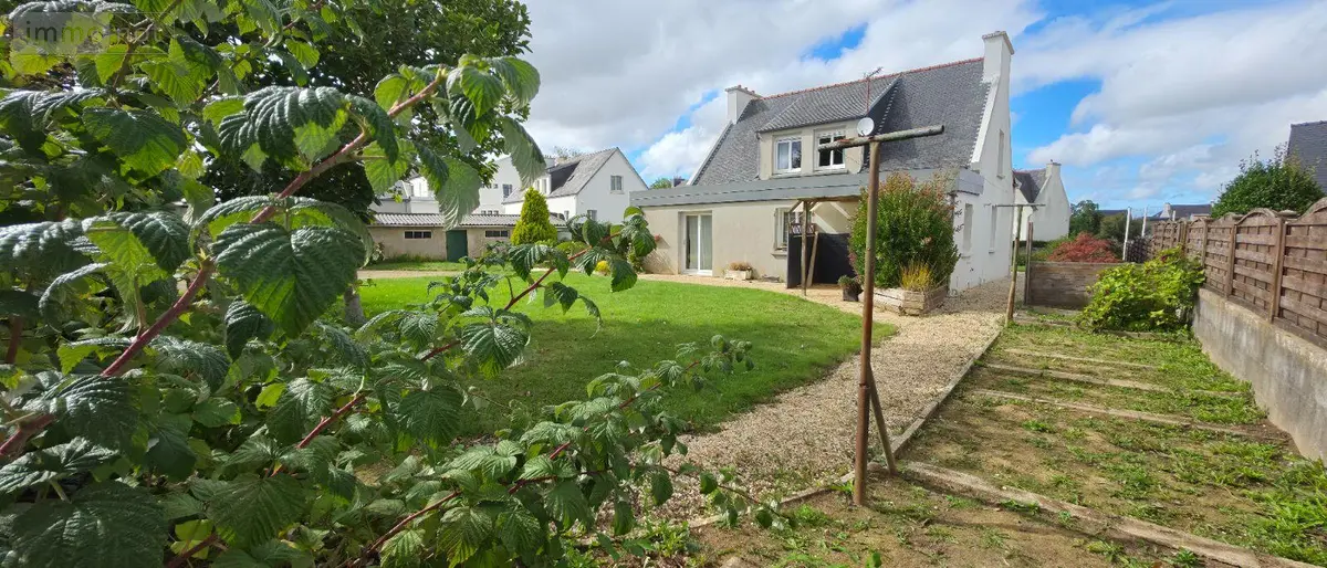Maison a vendre Plabennec 29860 Finistère 29 160 m2 9 pièces 270400 euros 29051/5 001