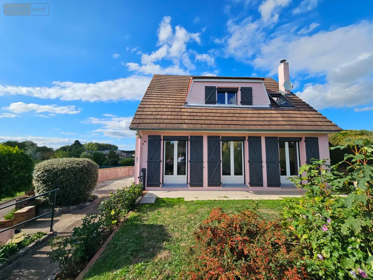 Maison a vendre Belbeuf 76240 Seine-Maritime 76 102 m2 273000 euros 014/1039 001