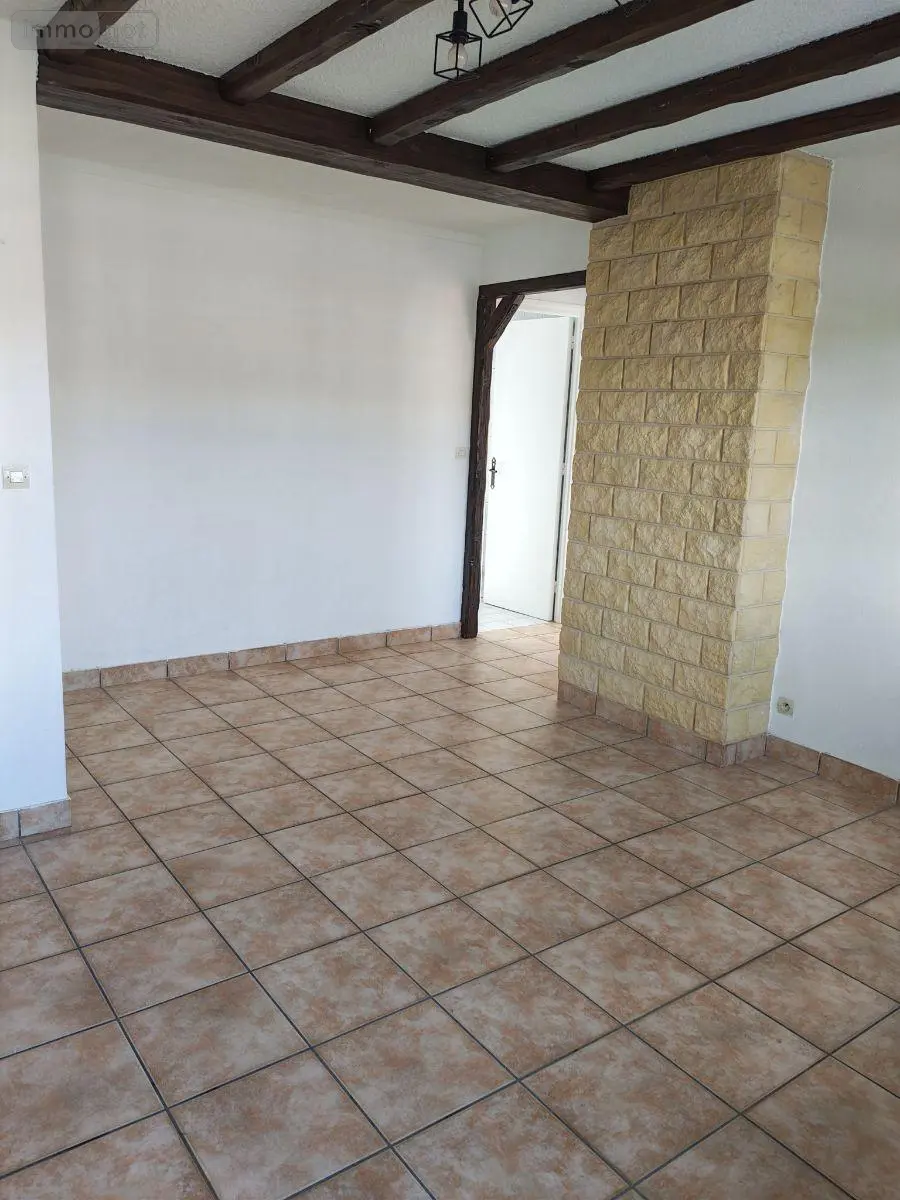Location appartement Maubeuge 59600 Nord 59 56 m2 3 pièces 630 euros 59058/18 001
