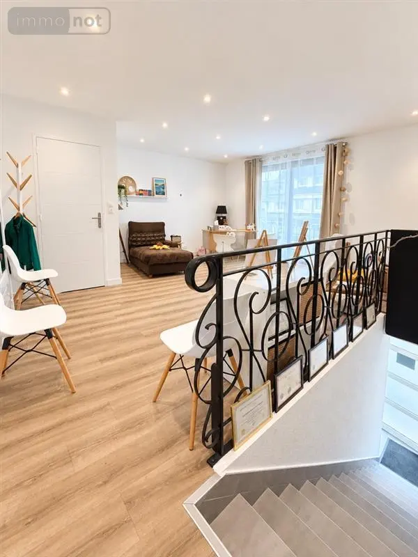 Location immeuble de rapport Plabennec 29860 Finistère 29 29 m2 450 euros 29162/73 001