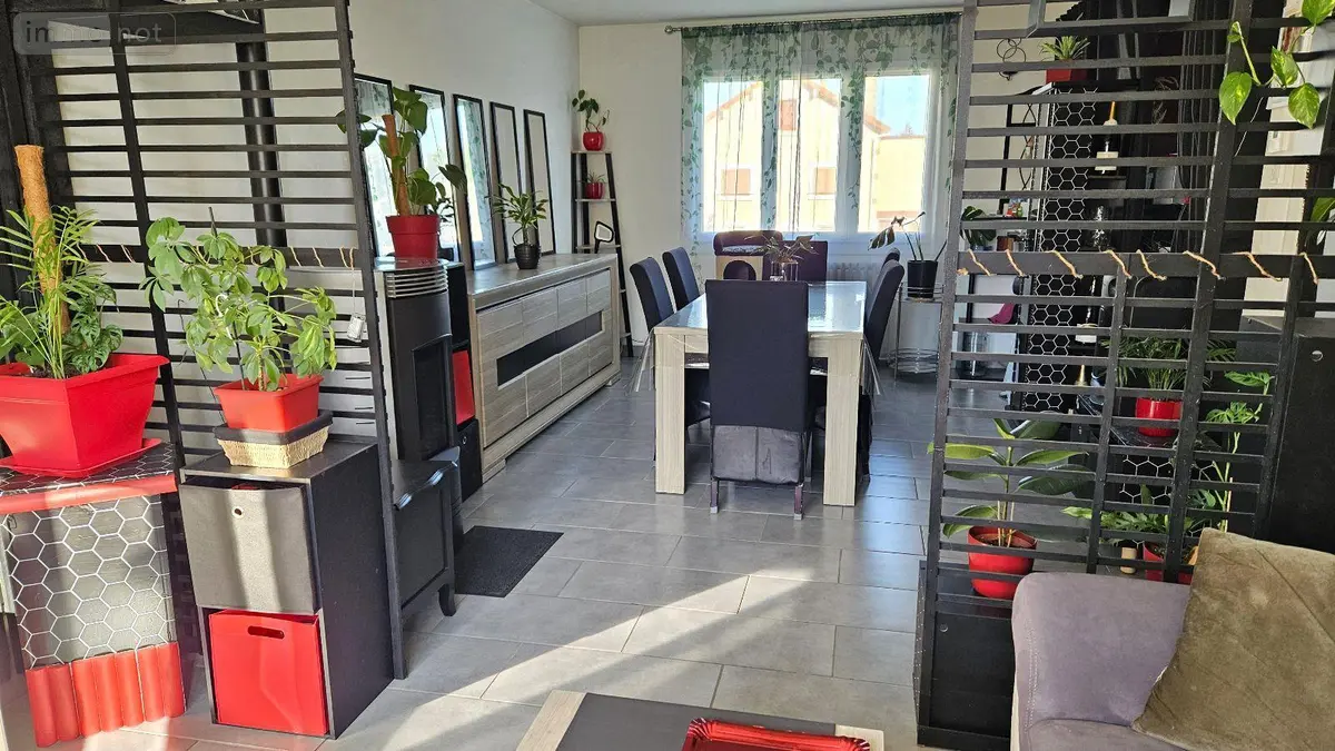 Maison a vendre Frignicourt 51300 Marne 51 86 m2 5 pièces 143000 euros 51081/998 001