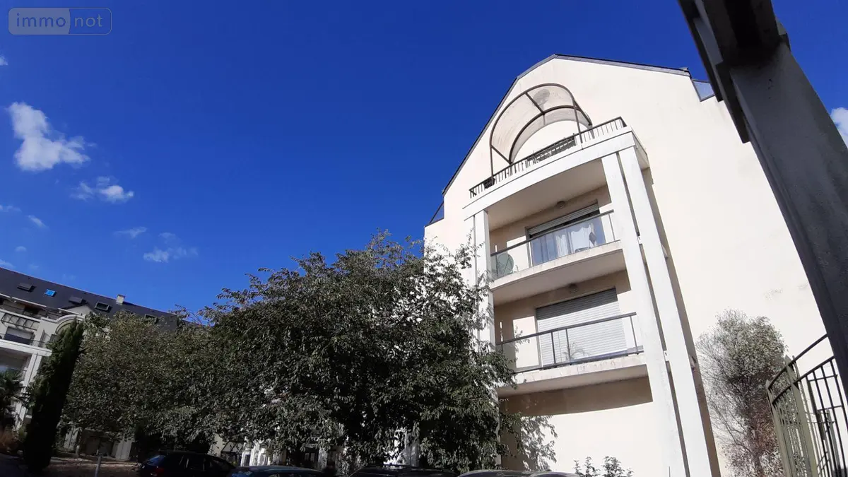 Appartement a vendre Cesson-Sévigné 35510 Ille-et-Vilaine 35 90 m2 3 pièces 398050 euros 010/2275 C 001