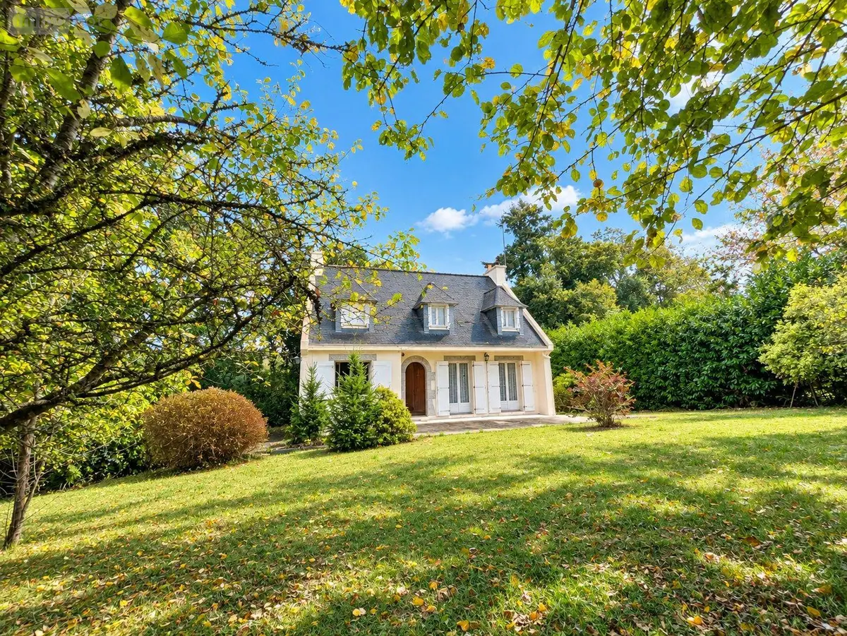 Maison a vendre Clohars-Carnoët 29360 Finistère 29 107 m2 311700 euros 29114-222 001